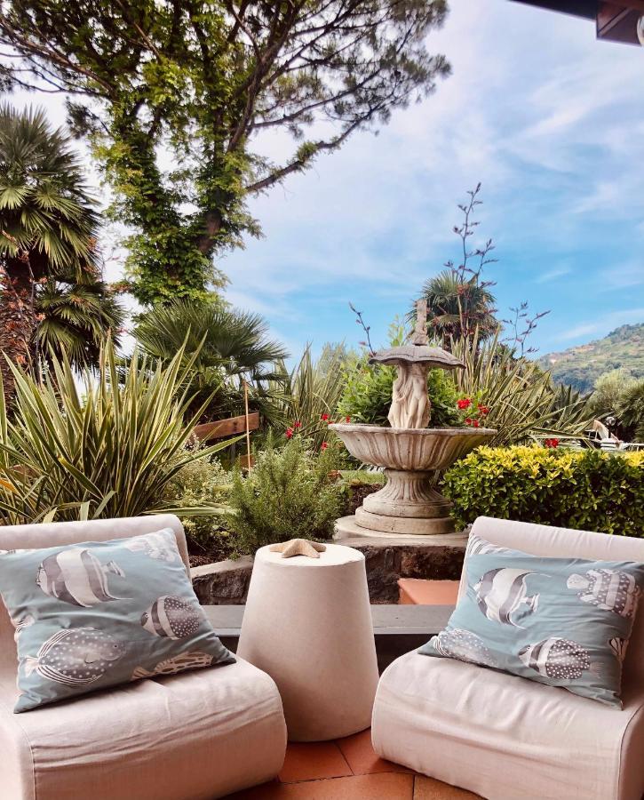 Villa To Ischia With Love Exterior foto
