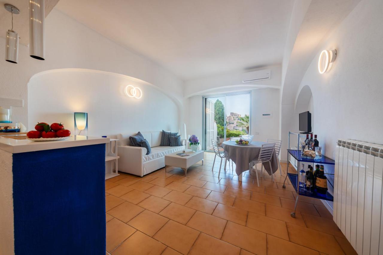 Villa To Ischia With Love Exterior foto