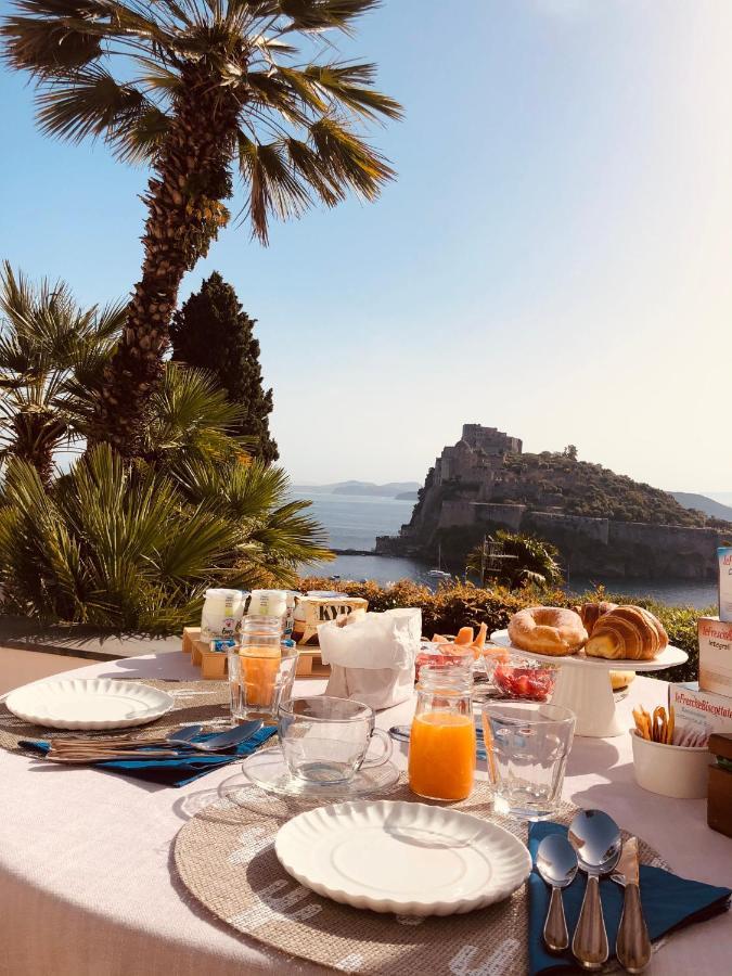 Villa To Ischia With Love Exterior foto