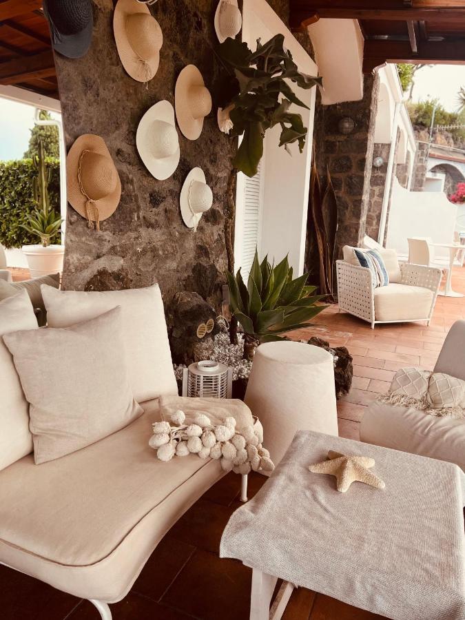 Villa To Ischia With Love Exterior foto