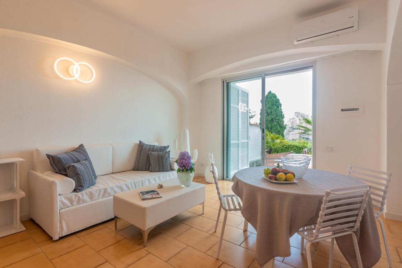Villa To Ischia With Love Exterior foto