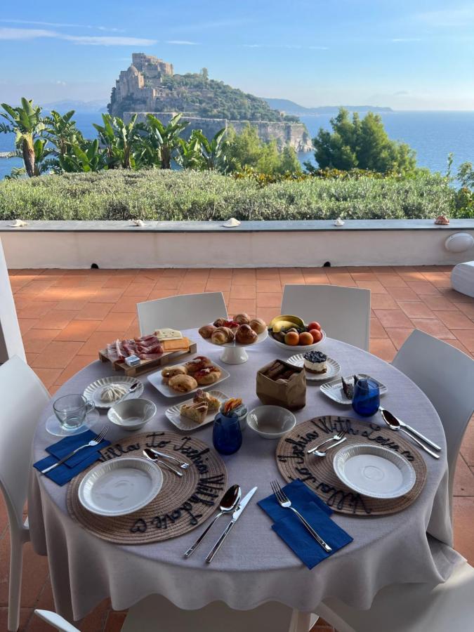 Villa To Ischia With Love Exterior foto