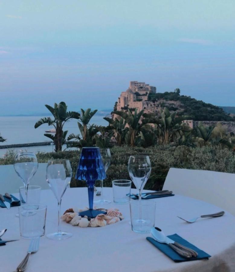 Villa To Ischia With Love Exterior foto